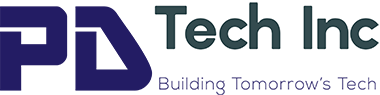 PD Tech Inc.