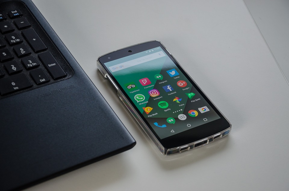 phone apps