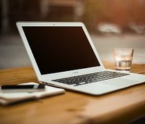 Laptop Screen 