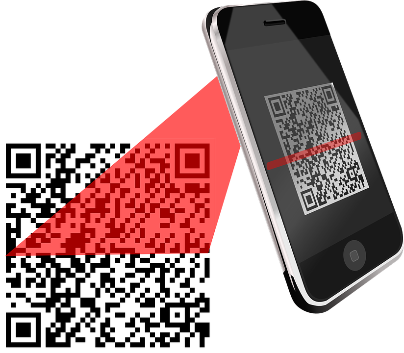 qr code