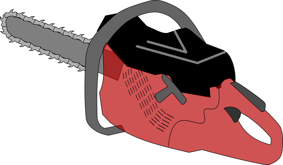 Chainsaw