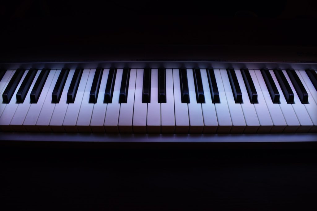 keyboard