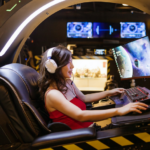 Ways Technology has Impacted the Gaming Industry
