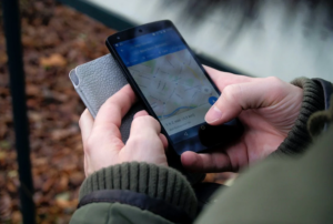 gps