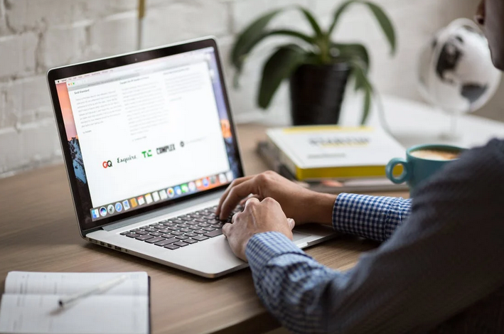 online business