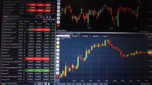 trading