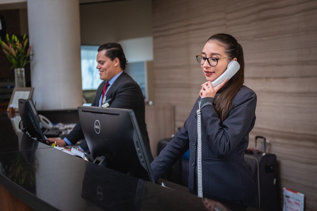 calls
